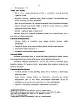 Diplomdarbs 'Reklāmas politikas pielietojuma izpēte tūrisma aģentūrā', 15.