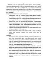 Diplomdarbs 'Reklāmas politikas pielietojuma izpēte tūrisma aģentūrā', 17.