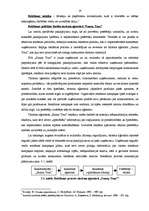 Diplomdarbs 'Reklāmas politikas pielietojuma izpēte tūrisma aģentūrā', 19.