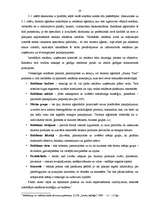 Diplomdarbs 'Reklāmas politikas pielietojuma izpēte tūrisma aģentūrā', 20.