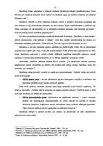 Diplomdarbs 'Reklāmas politikas pielietojuma izpēte tūrisma aģentūrā', 22.