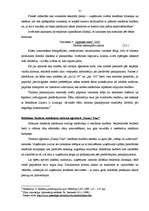 Diplomdarbs 'Reklāmas politikas pielietojuma izpēte tūrisma aģentūrā', 31.