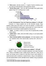Diplomdarbs 'Reklāmas politikas pielietojuma izpēte tūrisma aģentūrā', 36.