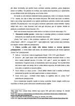 Diplomdarbs 'Reklāmas politikas pielietojuma izpēte tūrisma aģentūrā', 37.