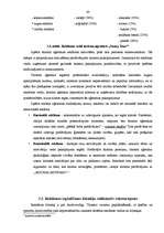 Diplomdarbs 'Reklāmas politikas pielietojuma izpēte tūrisma aģentūrā', 40.