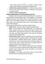 Diplomdarbs 'Reklāmas politikas pielietojuma izpēte tūrisma aģentūrā', 50.