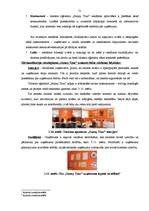 Diplomdarbs 'Reklāmas politikas pielietojuma izpēte tūrisma aģentūrā', 51.