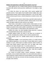 Diplomdarbs 'Reklāmas politikas pielietojuma izpēte tūrisma aģentūrā', 64.