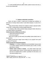 Diplomdarbs 'Reklāmas politikas pielietojuma izpēte tūrisma aģentūrā', 66.