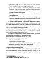 Diplomdarbs 'Reklāmas politikas pielietojuma izpēte tūrisma aģentūrā', 67.