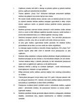 Diplomdarbs 'Reklāmas politikas pielietojuma izpēte tūrisma aģentūrā', 69.