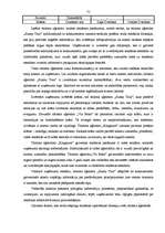 Diplomdarbs 'Reklāmas politikas pielietojuma izpēte tūrisma aģentūrā', 75.