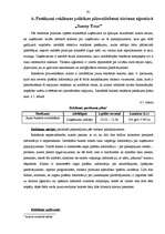 Diplomdarbs 'Reklāmas politikas pielietojuma izpēte tūrisma aģentūrā', 91.