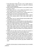 Diplomdarbs 'Reklāmas politikas pielietojuma izpēte tūrisma aģentūrā', 97.