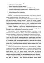 Diplomdarbs 'Reklāmas politikas pielietojuma izpēte tūrisma aģentūrā', 101.