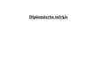 Diplomdarbs 'Reklāmas politikas pielietojuma izpēte tūrisma aģentūrā', 113.
