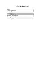 Referāts 'Loģika', 2.