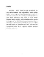 Referāts 'Pedagoga Jāņa Grestes atziņas', 2.