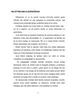 Referāts 'Pedagoga Jāņa Grestes atziņas', 7.