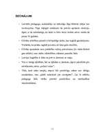 Referāts 'Pedagoga Jāņa Grestes atziņas', 11.