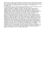 Eseja 'Christian Ethics', 1.