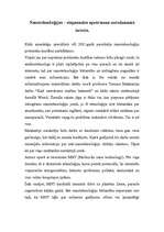 Referāts 'Nanotehnoloģijas', 9.