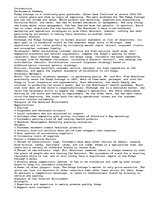 Konspekts 'Fudge Cottage', 1.