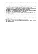 Konspekts 'Pareizruna jeb ortoepija latviešu valodā', 2.