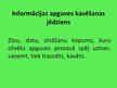 Prezentācija 'Informācijas apguves kavēšana, tās veidi', 2.