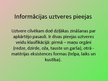 Prezentācija 'Informācijas apguves kavēšana, tās veidi', 4.