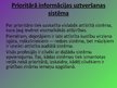 Prezentācija 'Informācijas apguves kavēšana, tās veidi', 7.