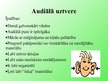 Prezentācija 'Informācijas apguves kavēšana, tās veidi', 12.