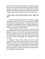 Referāts 'Divpusējo attiecību nozīme Krievijas dialogā ar Eiropas Savienību', 8.