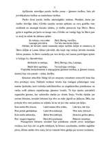 Referāts 'Paražu tiesību institūti pēc folkloras materiāliem', 3.