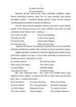 Referāts 'Paražu tiesību institūti pēc folkloras materiāliem', 5.