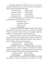 Referāts 'Paražu tiesību institūti pēc folkloras materiāliem', 6.