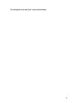 Diplomdarbs 'Mūzikas iespējas 5 un 6 gadu vecu bērnu iztēles veidošanā', 4.