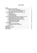 Diplomdarbs 'Mūzikas iespējas 5 un 6 gadu vecu bērnu iztēles veidošanā', 5.