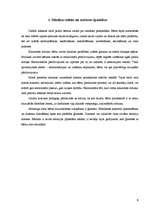 Diplomdarbs 'Mūzikas iespējas 5 un 6 gadu vecu bērnu iztēles veidošanā', 8.