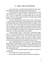 Diplomdarbs 'Mūzikas iespējas 5 un 6 gadu vecu bērnu iztēles veidošanā', 9.