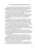 Diplomdarbs 'Mūzikas iespējas 5 un 6 gadu vecu bērnu iztēles veidošanā', 13.