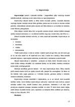 Diplomdarbs 'Mūzikas iespējas 5 un 6 gadu vecu bērnu iztēles veidošanā', 19.