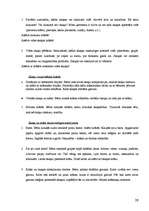 Diplomdarbs 'Mūzikas iespējas 5 un 6 gadu vecu bērnu iztēles veidošanā', 28.