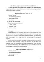 Diplomdarbs 'Mūzikas iespējas 5 un 6 gadu vecu bērnu iztēles veidošanā', 31.