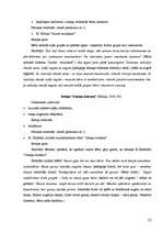 Diplomdarbs 'Mūzikas iespējas 5 un 6 gadu vecu bērnu iztēles veidošanā', 32.