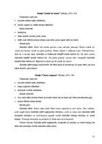 Diplomdarbs 'Mūzikas iespējas 5 un 6 gadu vecu bērnu iztēles veidošanā', 33.