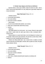 Diplomdarbs 'Mūzikas iespējas 5 un 6 gadu vecu bērnu iztēles veidošanā', 35.