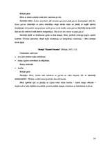 Diplomdarbs 'Mūzikas iespējas 5 un 6 gadu vecu bērnu iztēles veidošanā', 36.