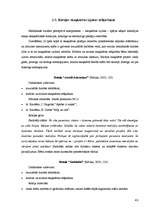 Diplomdarbs 'Mūzikas iespējas 5 un 6 gadu vecu bērnu iztēles veidošanā', 43.