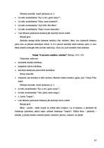 Diplomdarbs 'Mūzikas iespējas 5 un 6 gadu vecu bērnu iztēles veidošanā', 45.